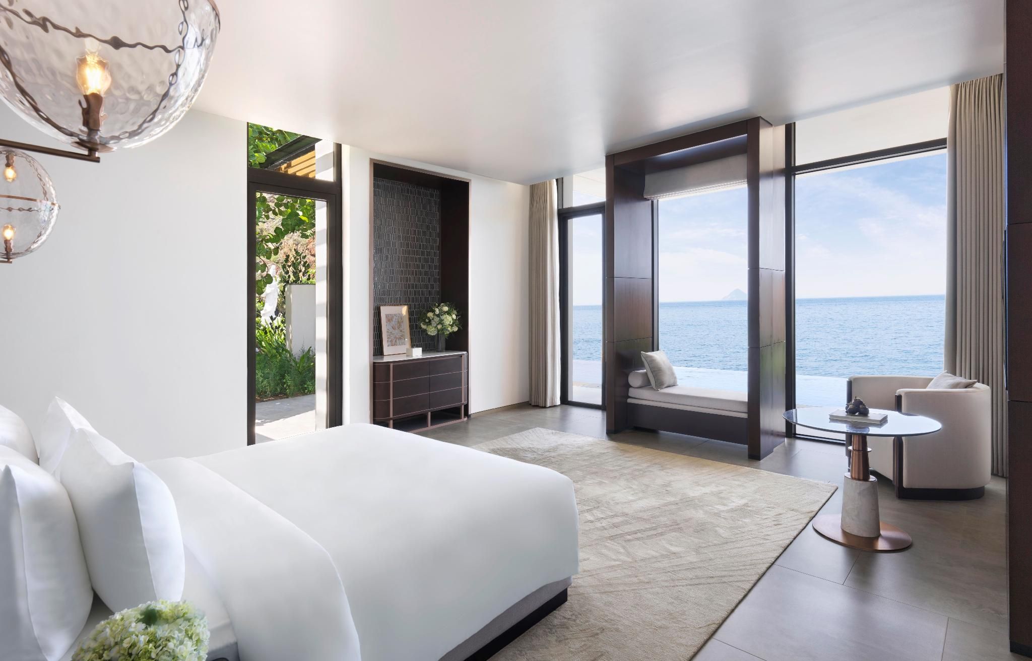 Gran Ocean Villa Four Bedroom With Pool