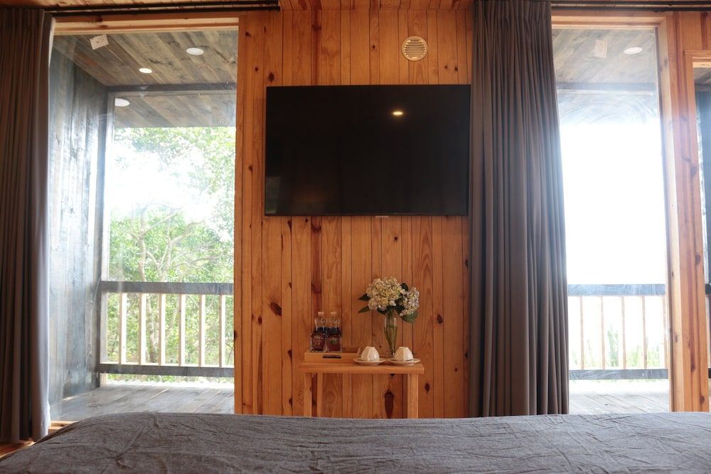 LAVENDER DALAT Grand Bungalow, 1 Bedroom, Lake View, Lakeside 7