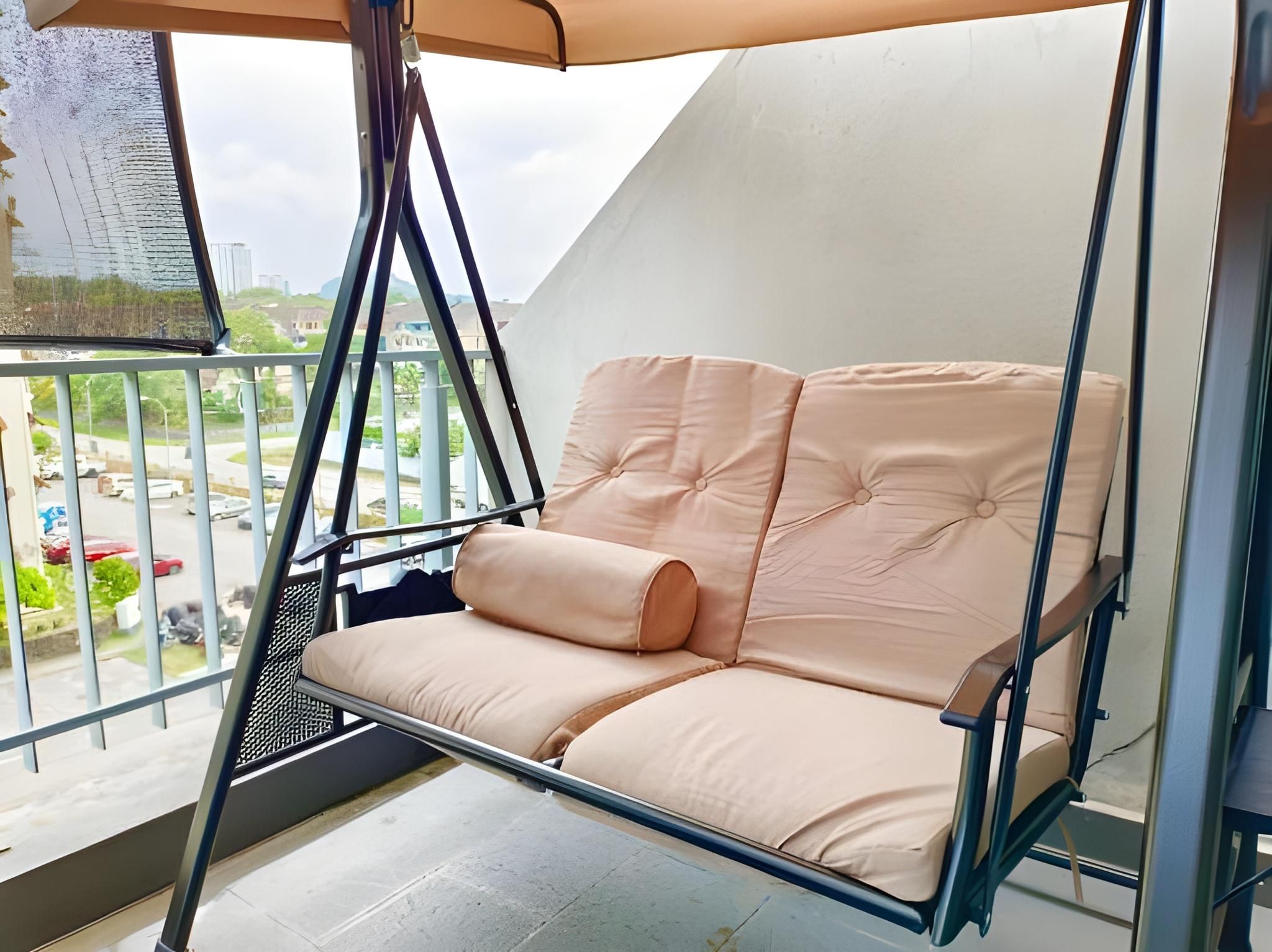 Signature 1-Bedroom Unit