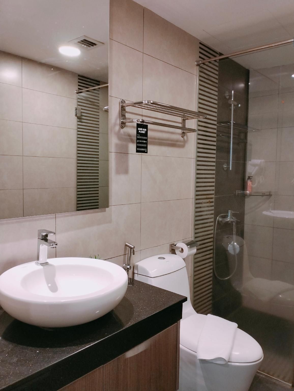 Junior Suite for 2 Adults