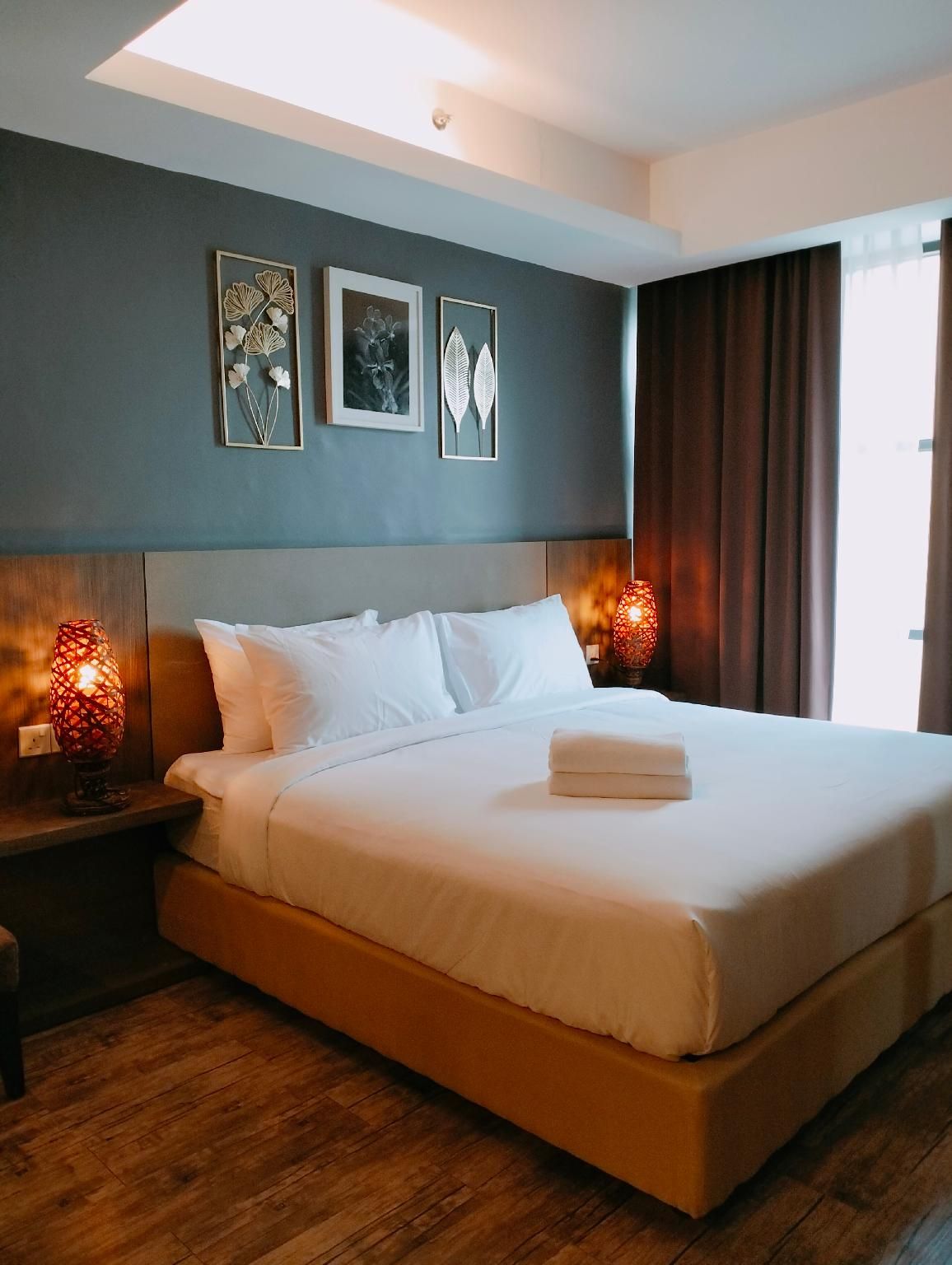 Junior Suite for 2 Adults