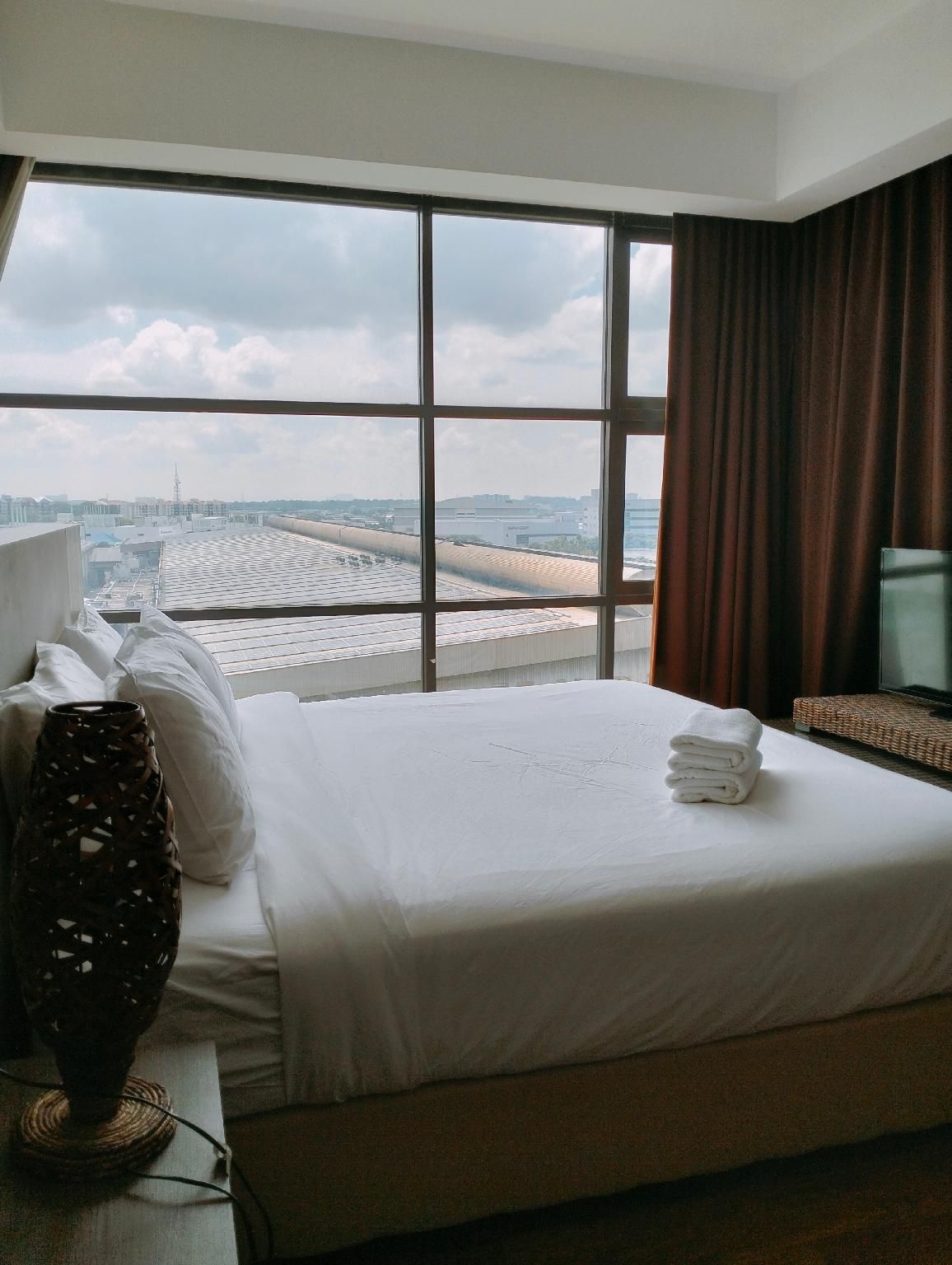 Two Bedroom Suite
