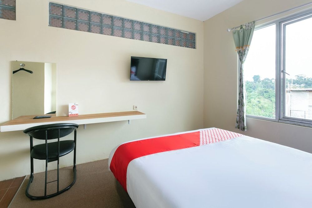 Super OYO Collection O 3130 D'Valley View Suite 5