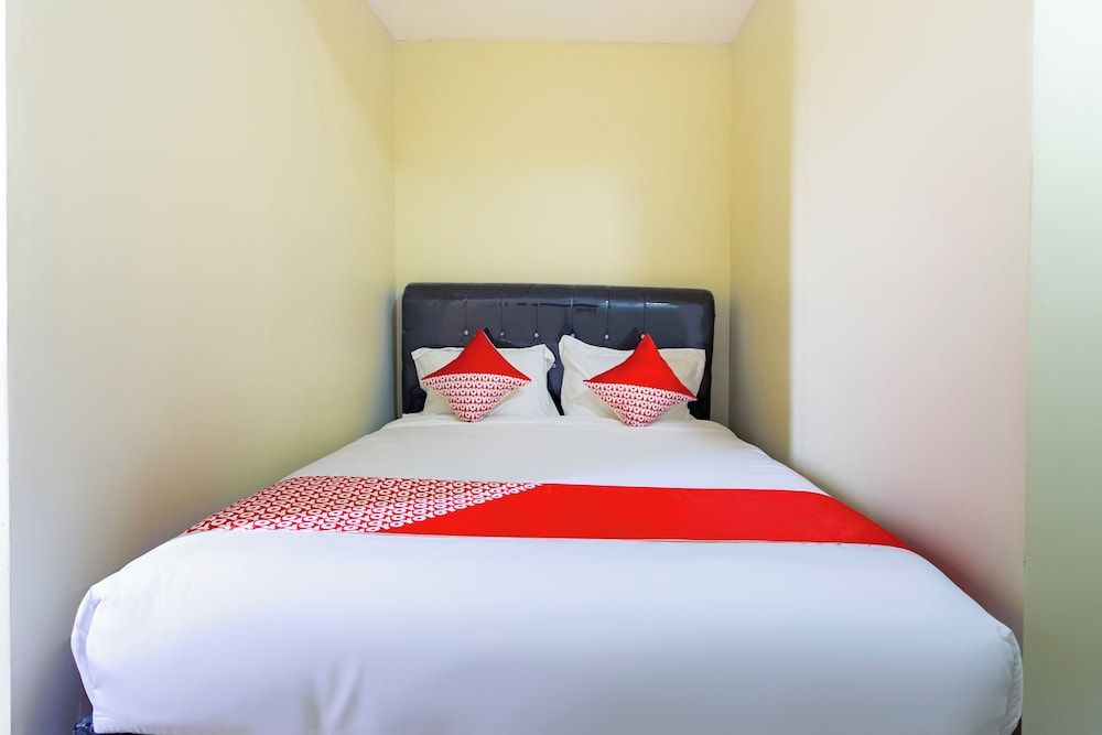 Super OYO Collection O 3130 D'Valley View Suite 4