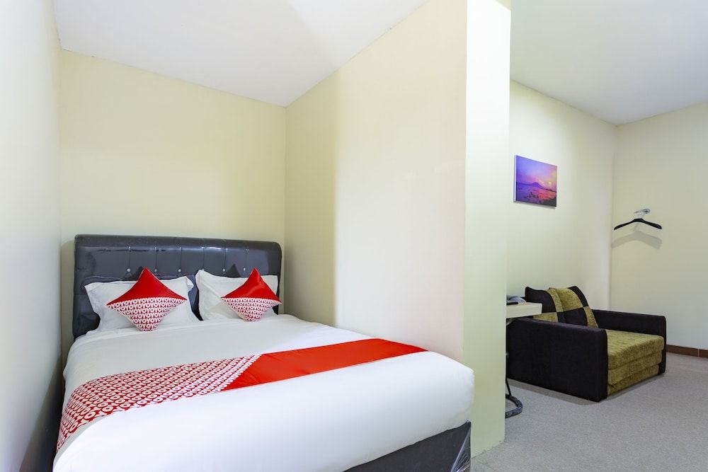 Super OYO Collection O 3130 D'Valley View Suite 2