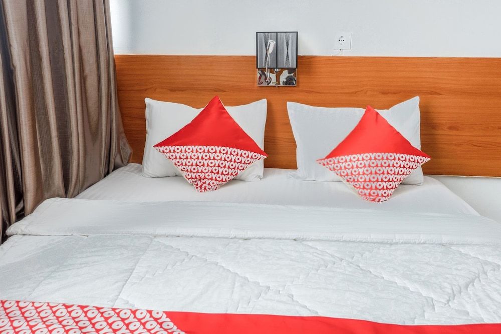 OYO 2199 Mandiri Guest House Syariah