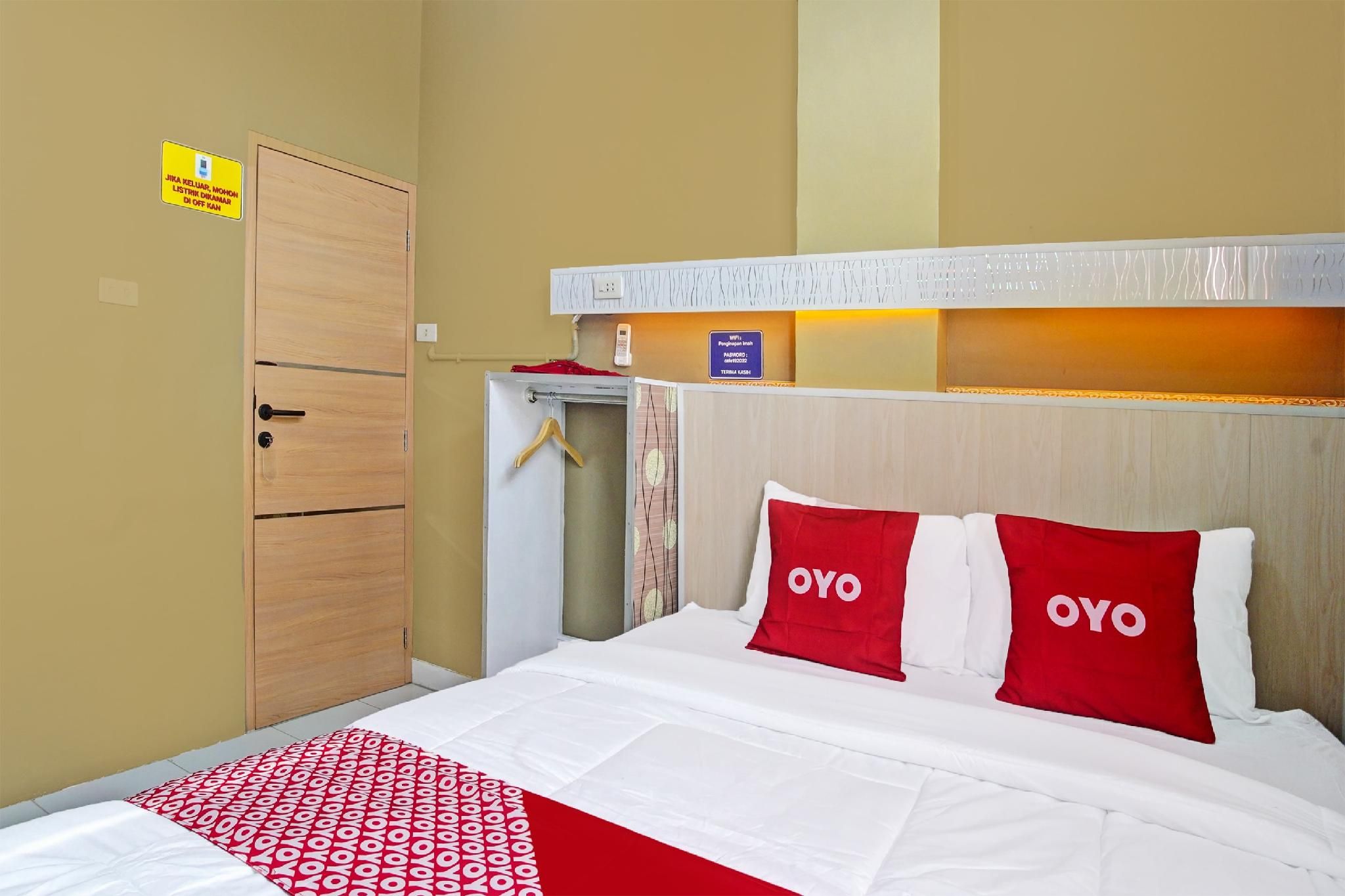 Suite Twin Room