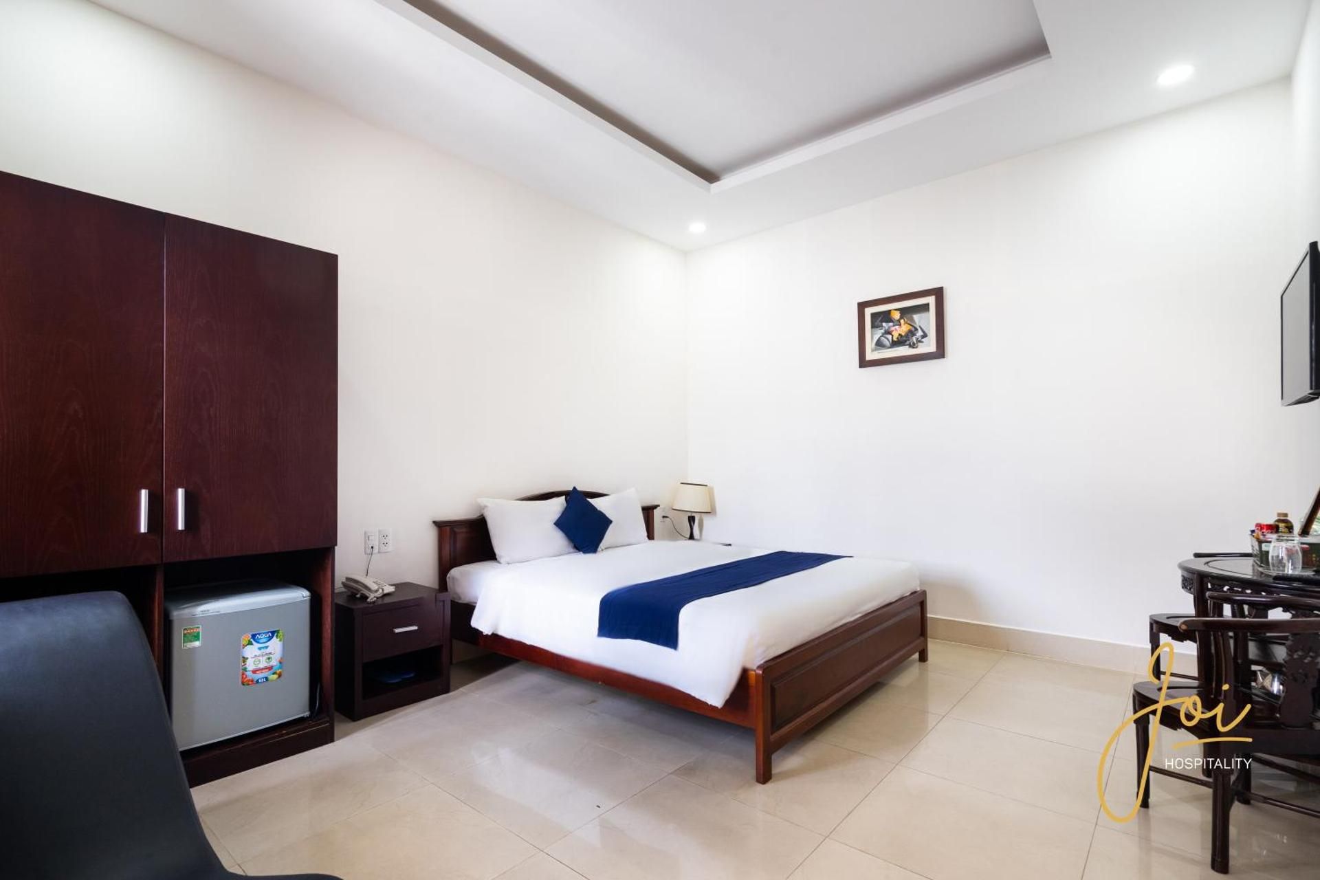 Double Superior Room