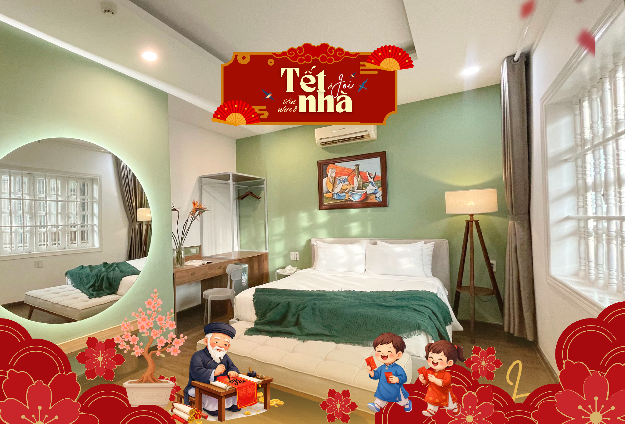 Family Suite