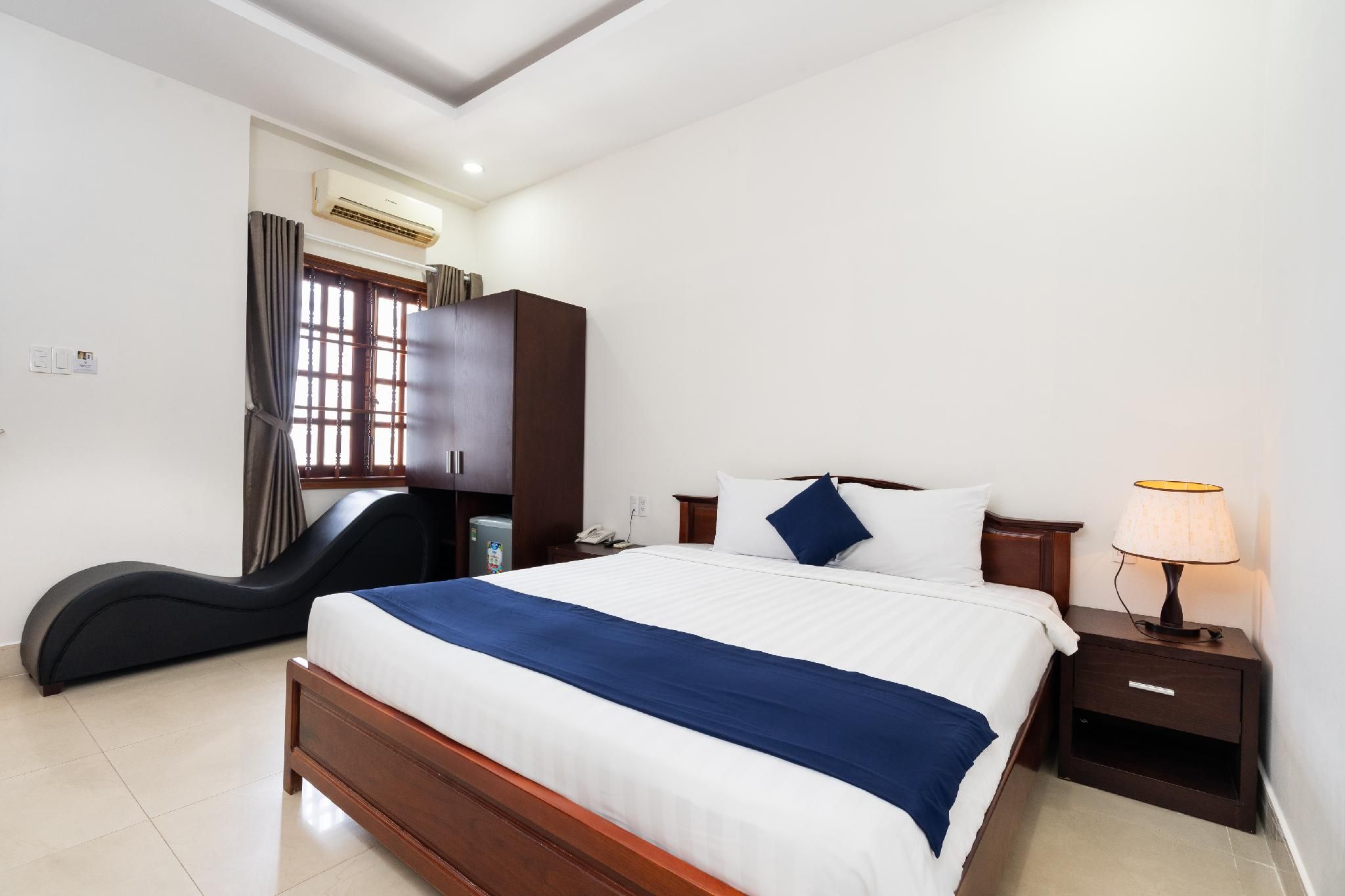 Double Superior Room