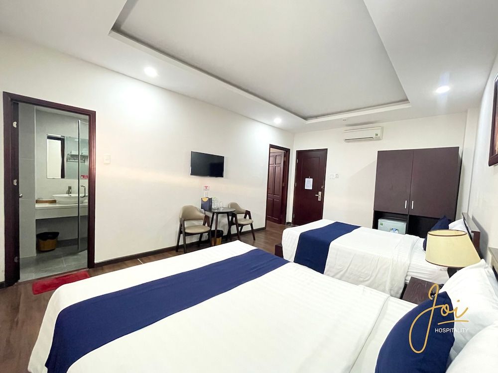 Classic Shared Dormitory