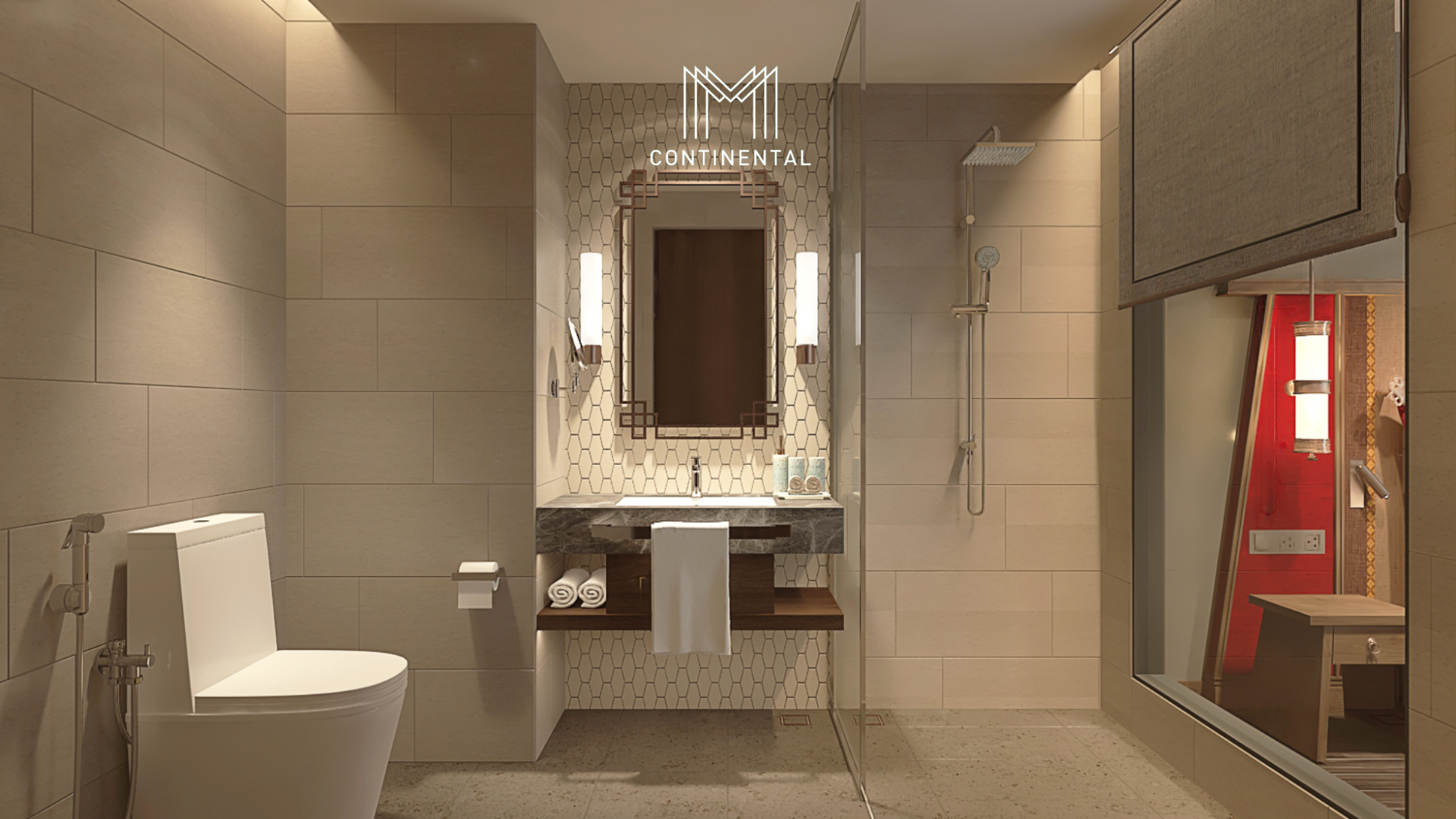 Superior Family Suite