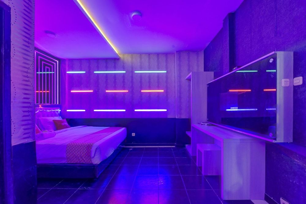 Standard Suite