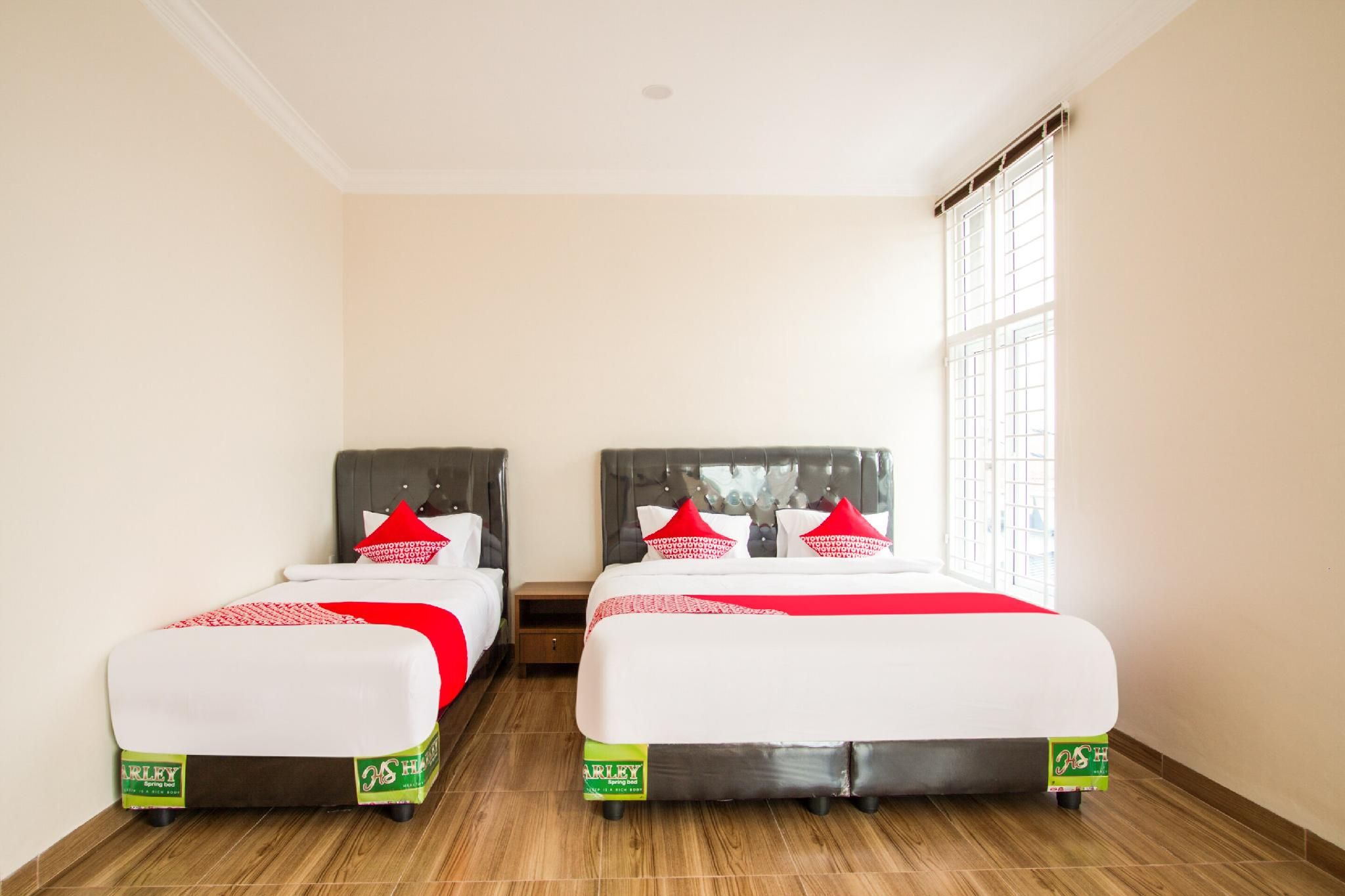 Suite Triple Room