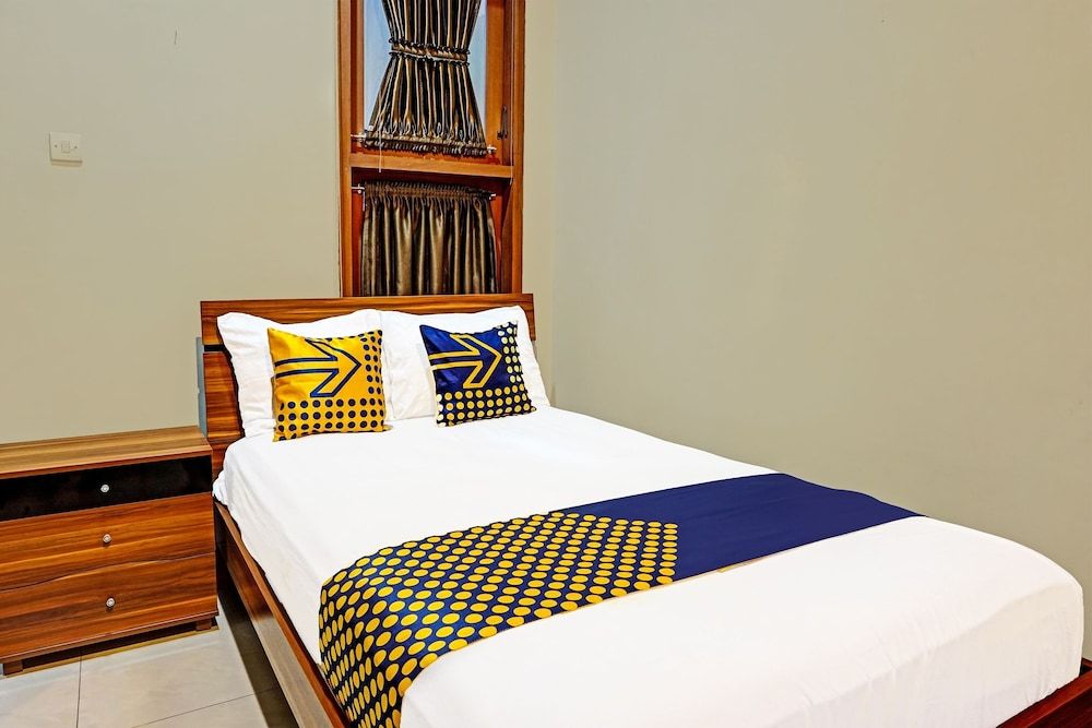 Basic Double Room