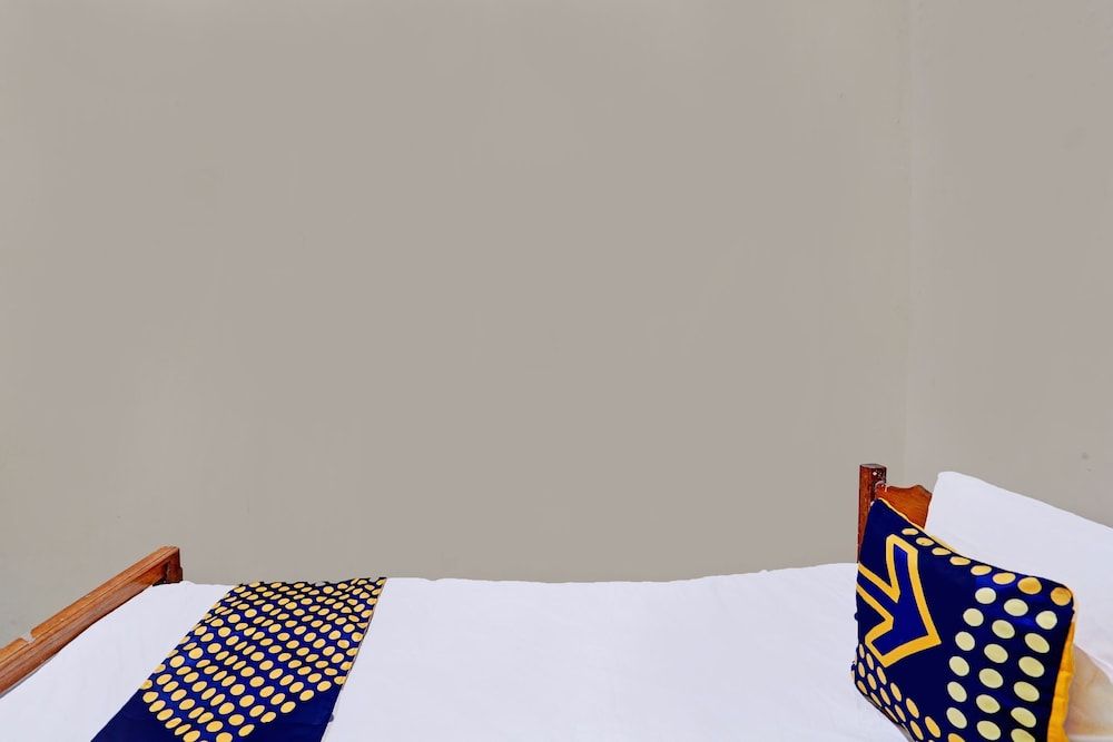 OYO 92267 Nurul Homestay Syariah Basic Single Room 2