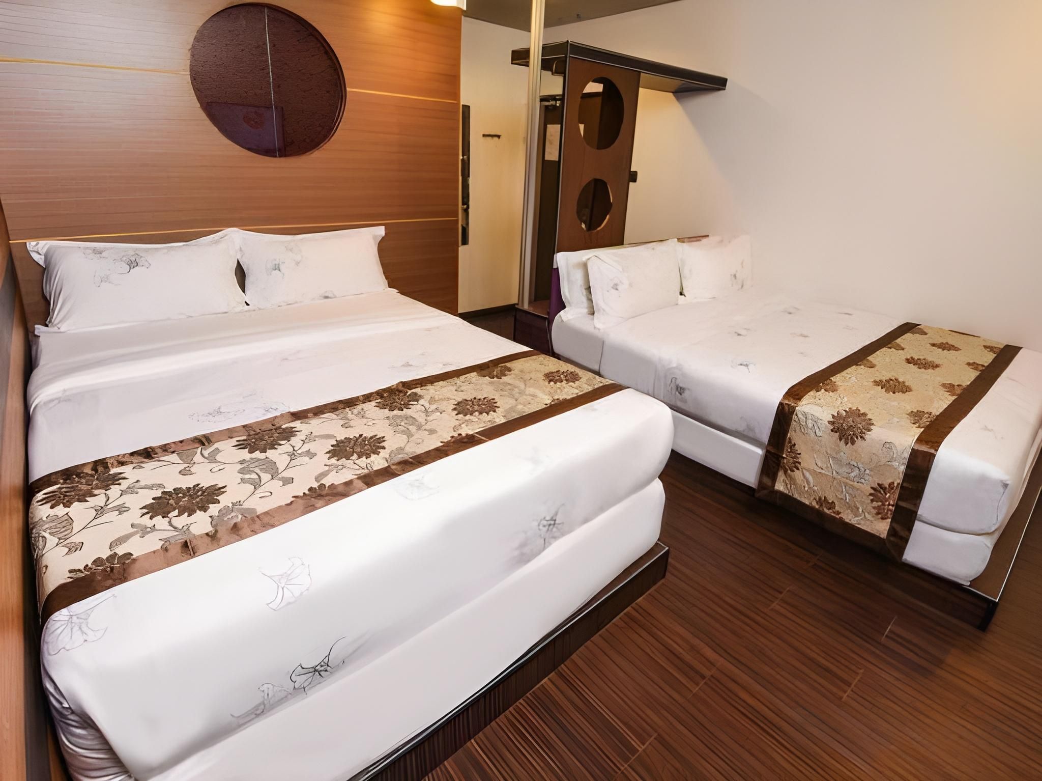 Family Suite