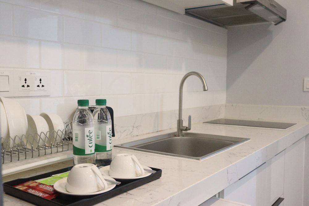 Parc21 Luxury Boutiques Hotel 1 Bedroom 6