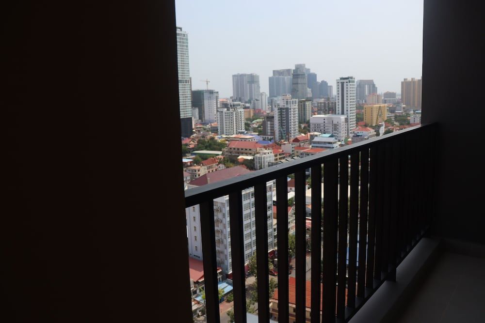 Parc21 Luxury Boutiques Hotel Studio Room 3