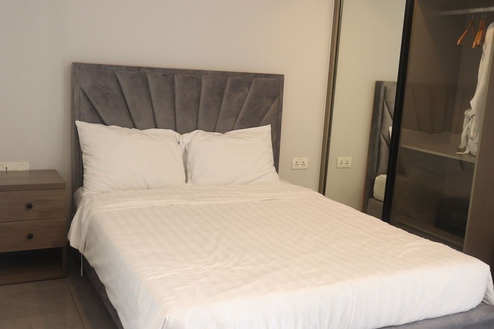 Parc21 Luxury Boutiques Hotel Studio Room