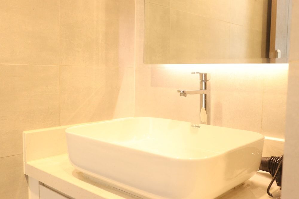 Parc21 Luxury Boutiques Hotel Studio Room 8