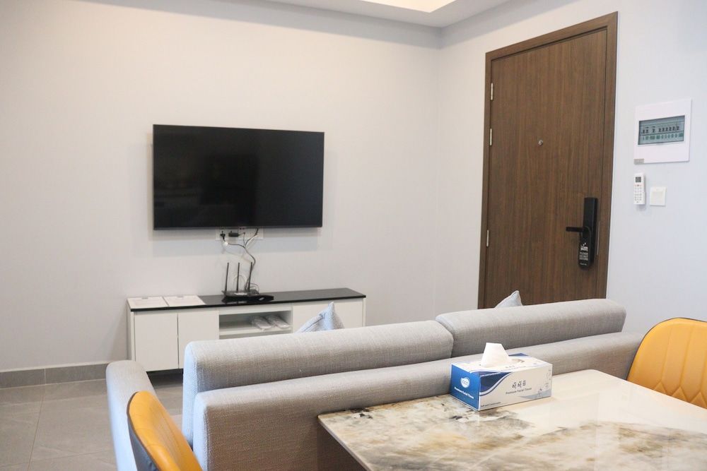 Parc21 Luxury Boutiques Hotel 1 Bedroom 17