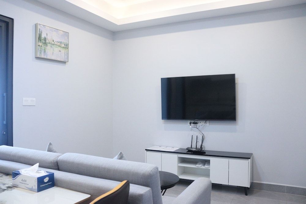 Parc21 Luxury Boutiques Hotel 1 Bedroom 16