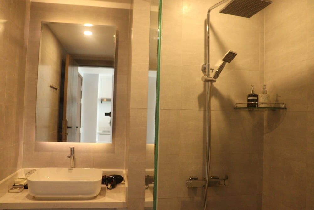 Parc21 Luxury Boutiques Hotel Studio Room 6