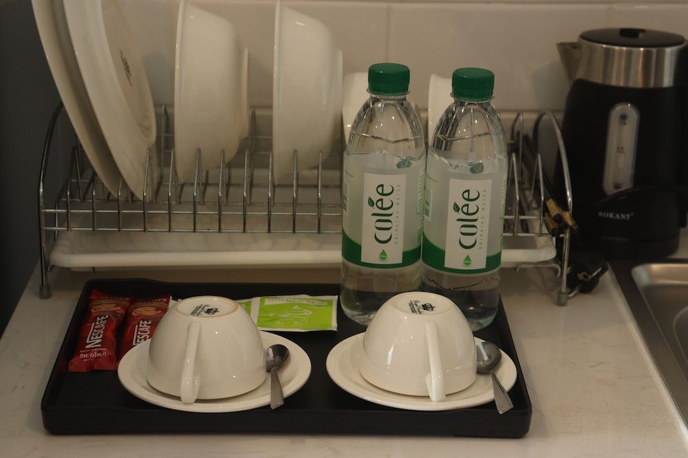 Parc21 Luxury Boutiques Hotel Studio Room 4