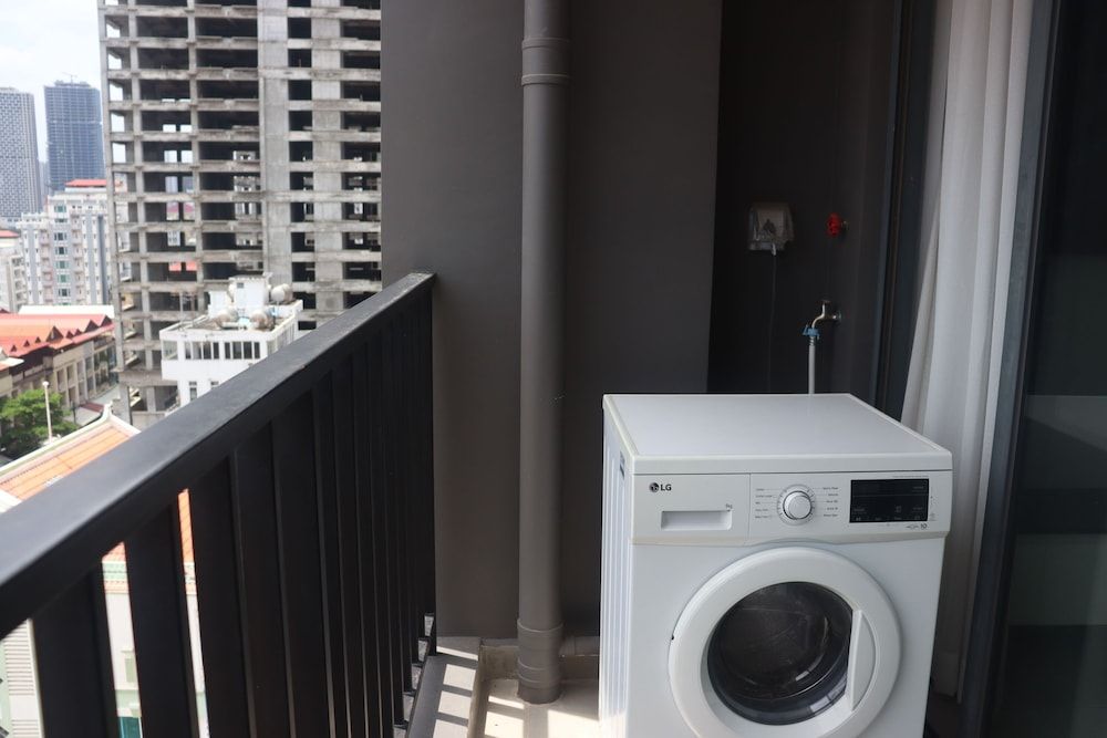 Parc21 Luxury Boutiques Hotel Studio Room 5