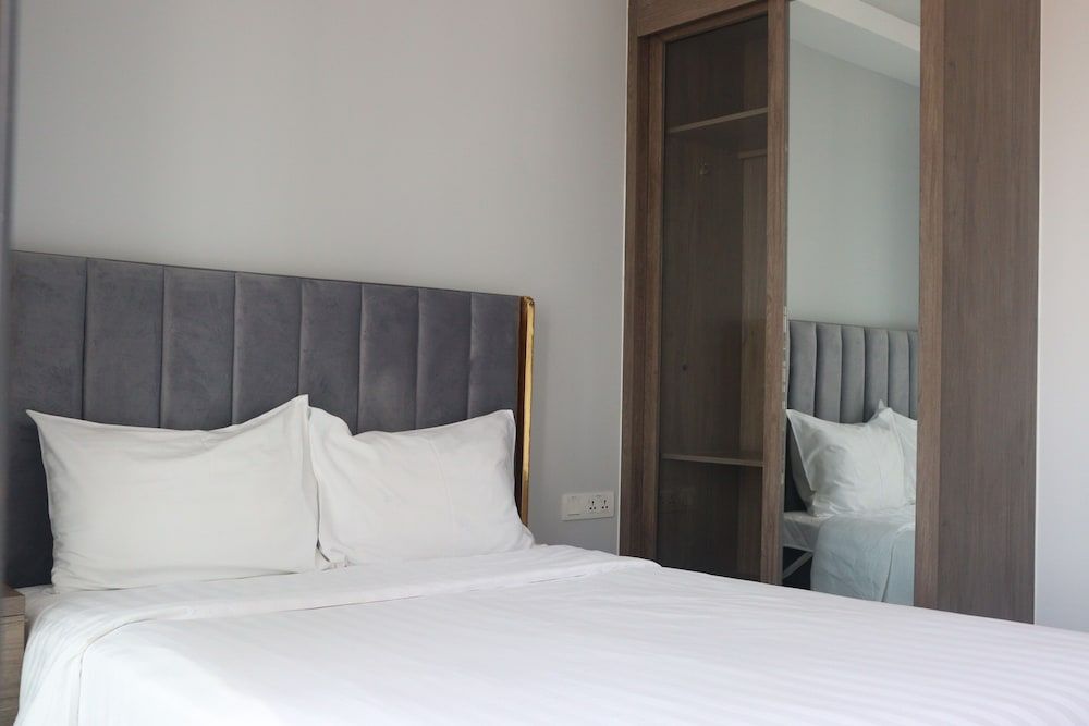 Parc21 Luxury Boutiques Hotel 1 Bedroom 3