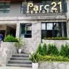 Parc21 Luxury Boutiques Hotel