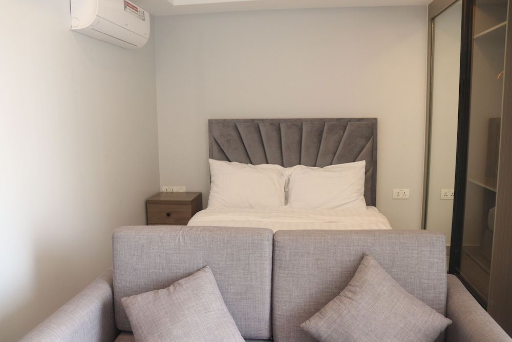 Parc21 Luxury Boutiques Hotel Studio Room 2