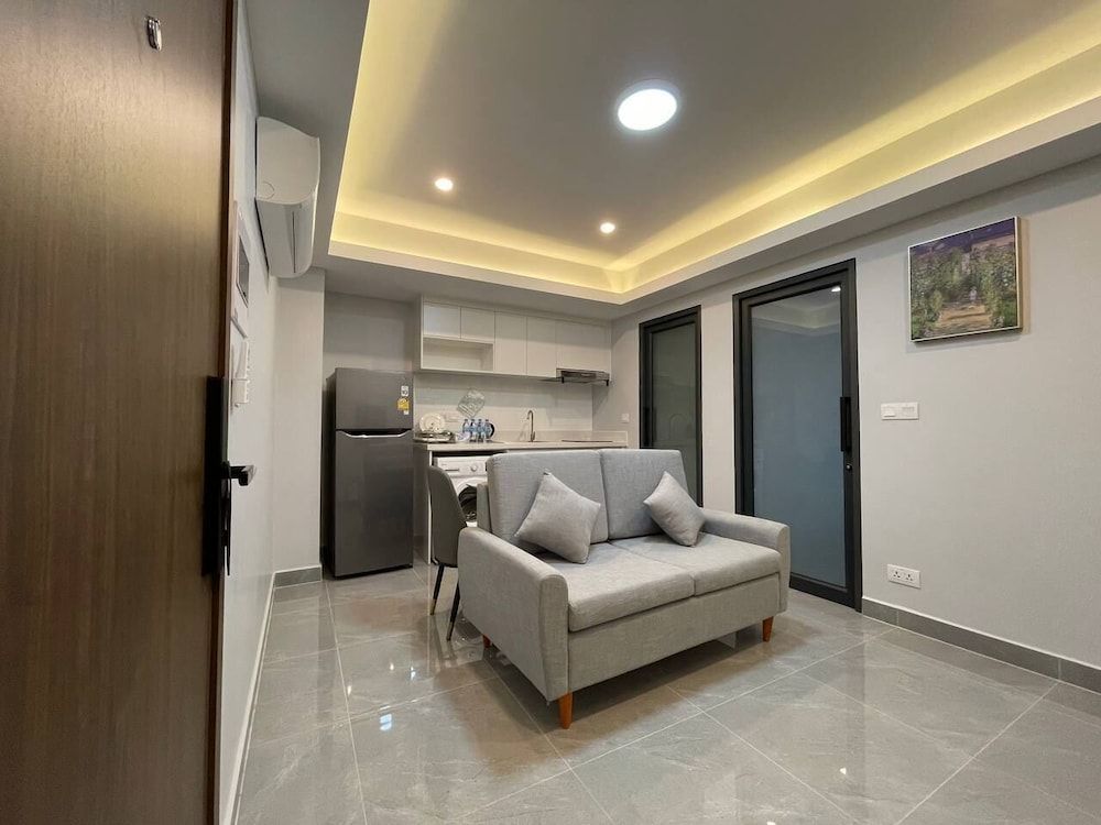 Parc21 Luxury Boutiques Hotel 1 Bedroom 12