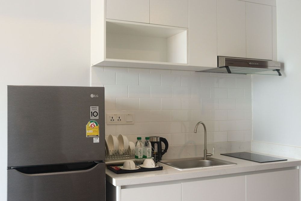 Parc21 Luxury Boutiques Hotel Studio Room 9