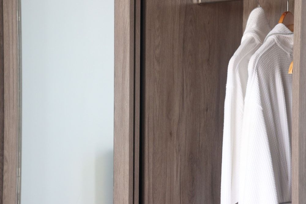 Parc21 Luxury Boutiques Hotel 1 Bedroom 11