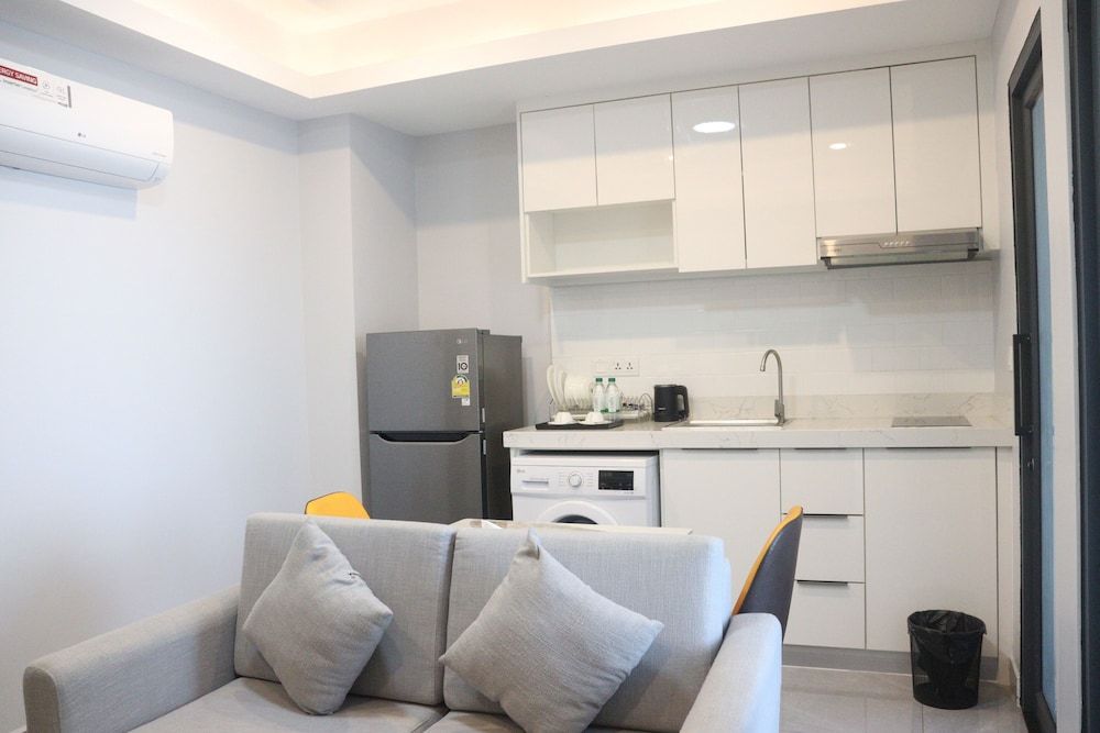 Parc21 Luxury Boutiques Hotel 1 Bedroom 13