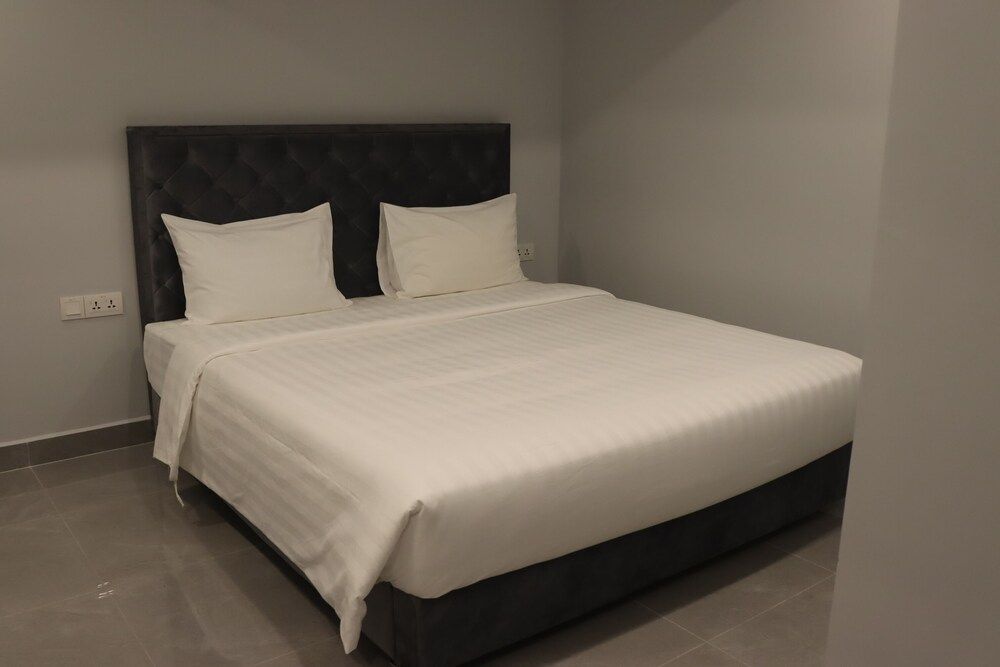 3-Bedroom Family Deluxe