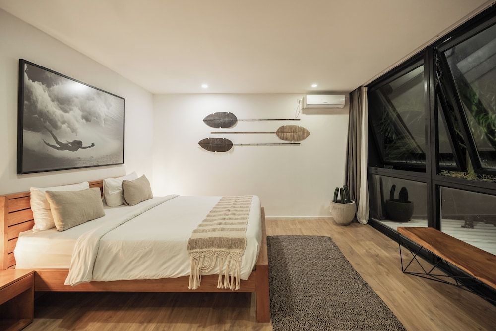 Deluxe Villa, 2 Bedrooms, Private Pool, Pool View