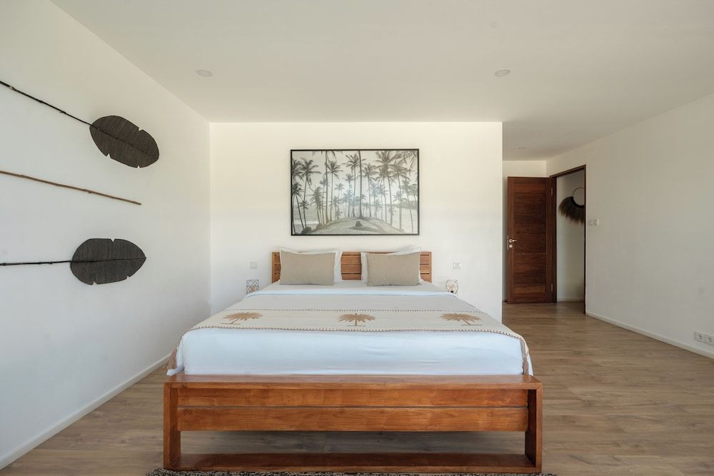 Deluxe Villa, 2 Bedrooms, Private Pool, Pool View