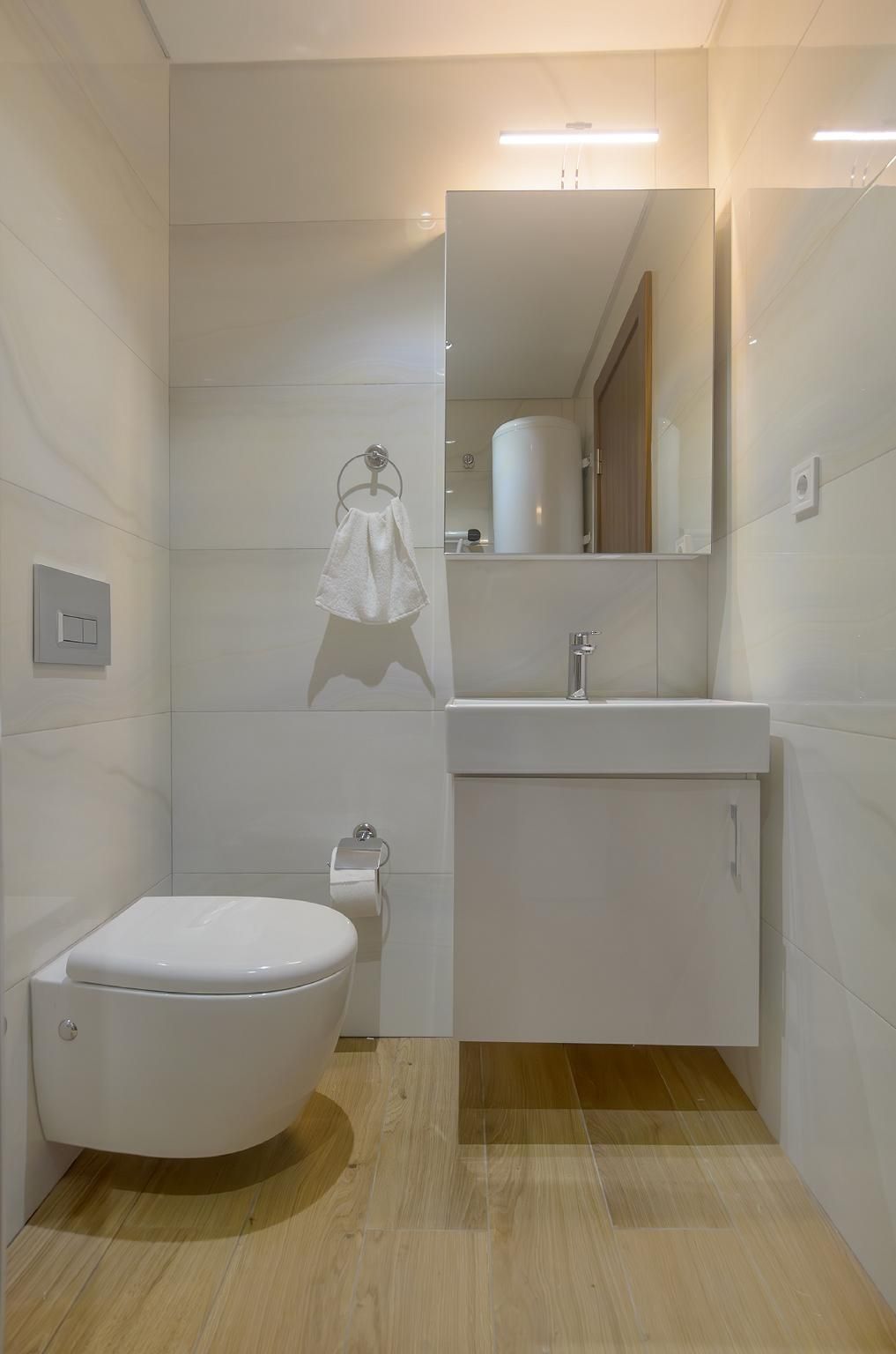 Studio Apartments