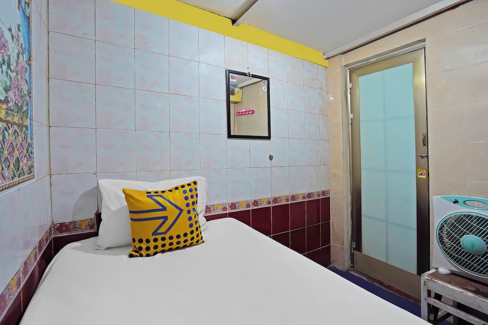 Basic Single Room