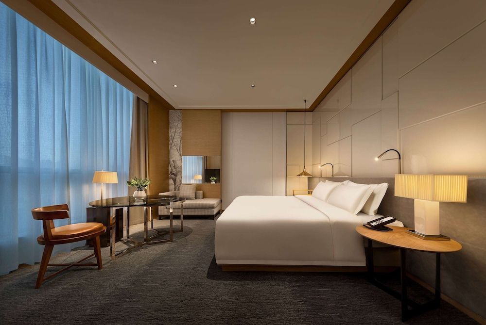 Superior Room, 1 Queen Bed, Non Smoking