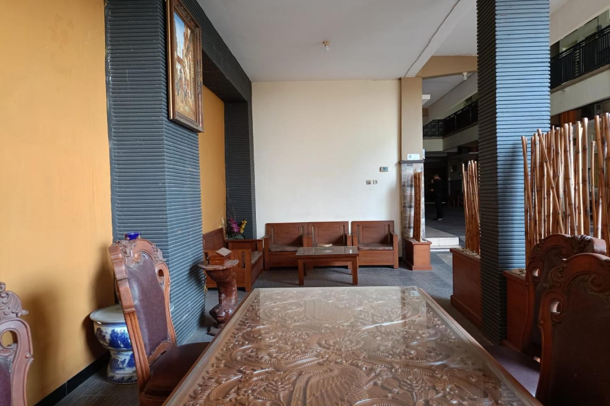OYO Life 92785 Wisma Trubus  Syariah