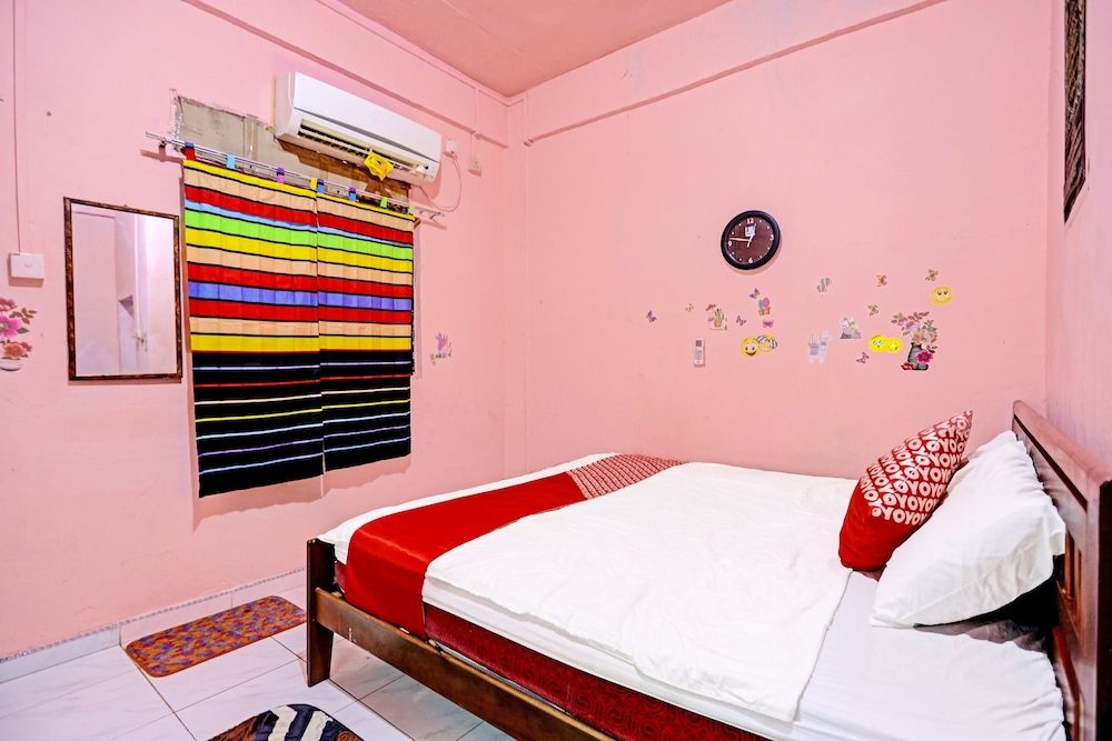 OYO 91428 Duta Stay Standard Double Room 7