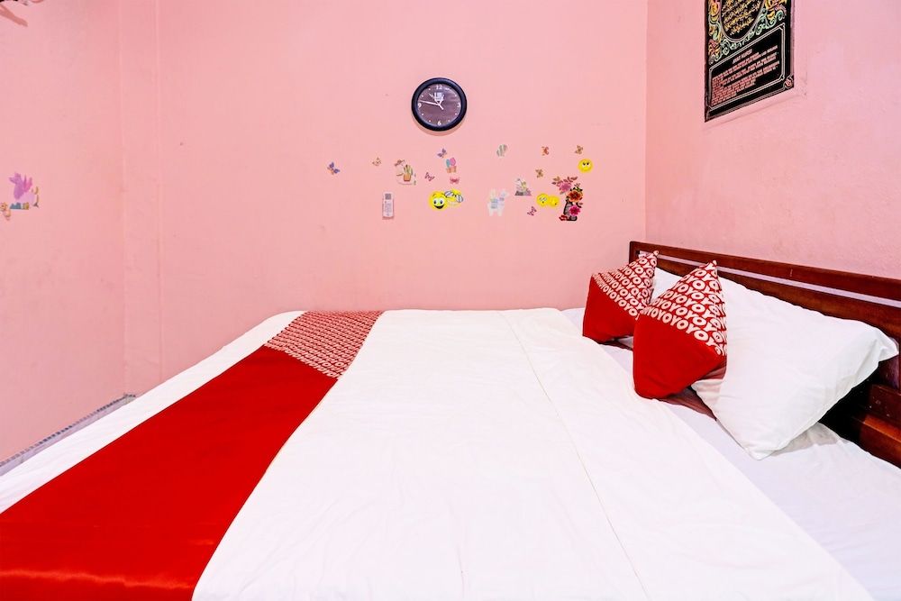 OYO 91428 Duta Stay Standard Double Room 10