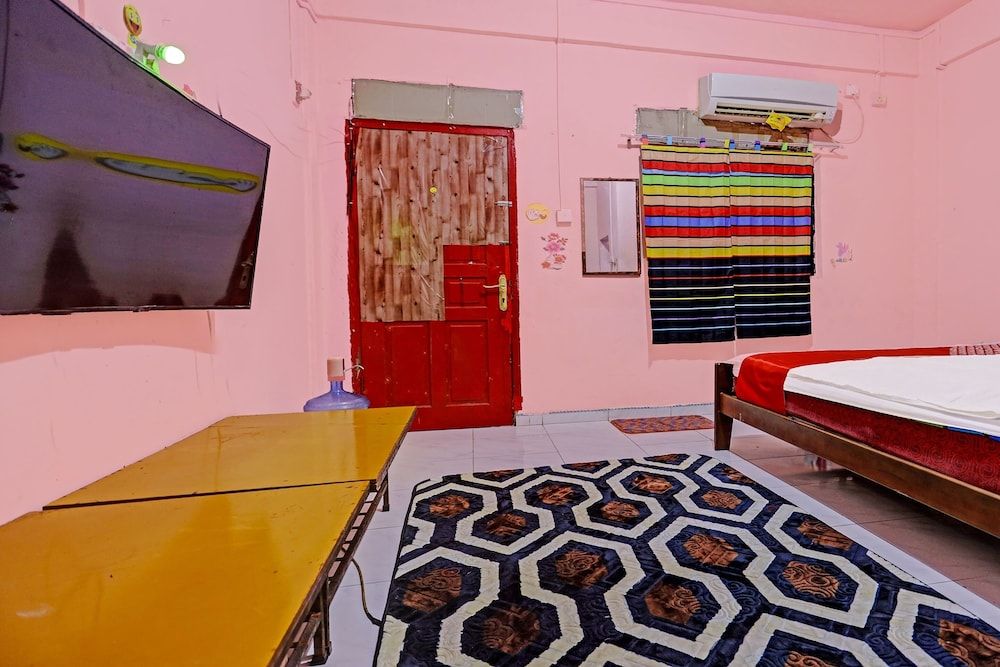 OYO 91428 Duta Stay Standard Double Room 15