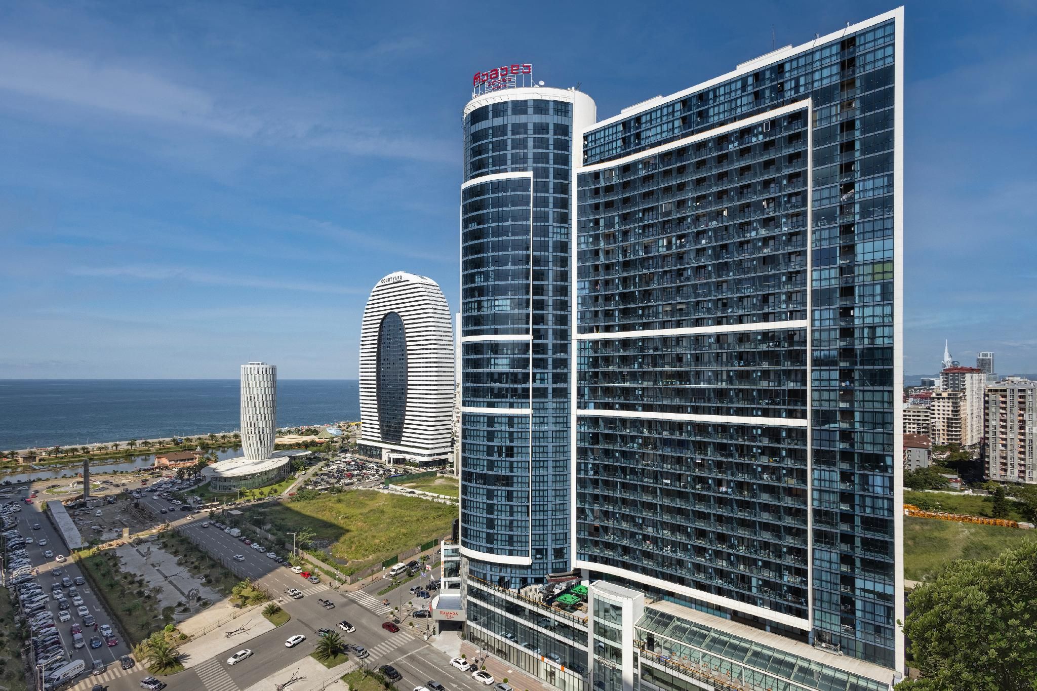 Ramada Plaza by Wyndham Batumi