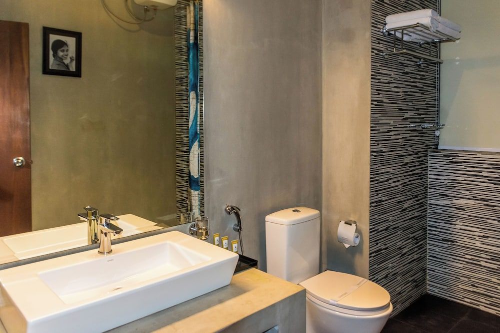 Golden Pearl Tangalle Beach Superior Double Room 6