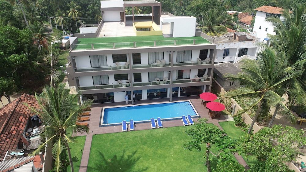 Children's Play Area